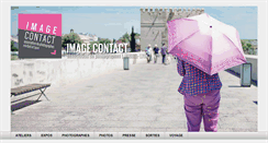 Desktop Screenshot of imagecontact.org